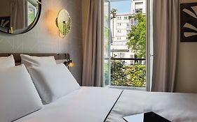 Hôtel Mercure Paris Opéra Grands Boulevards