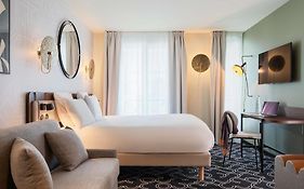 Hôtel Mercure Paris Opéra Grands Boulevards